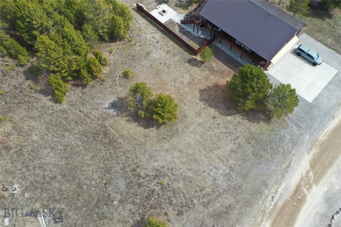 Hebgen Lake Estates - Land