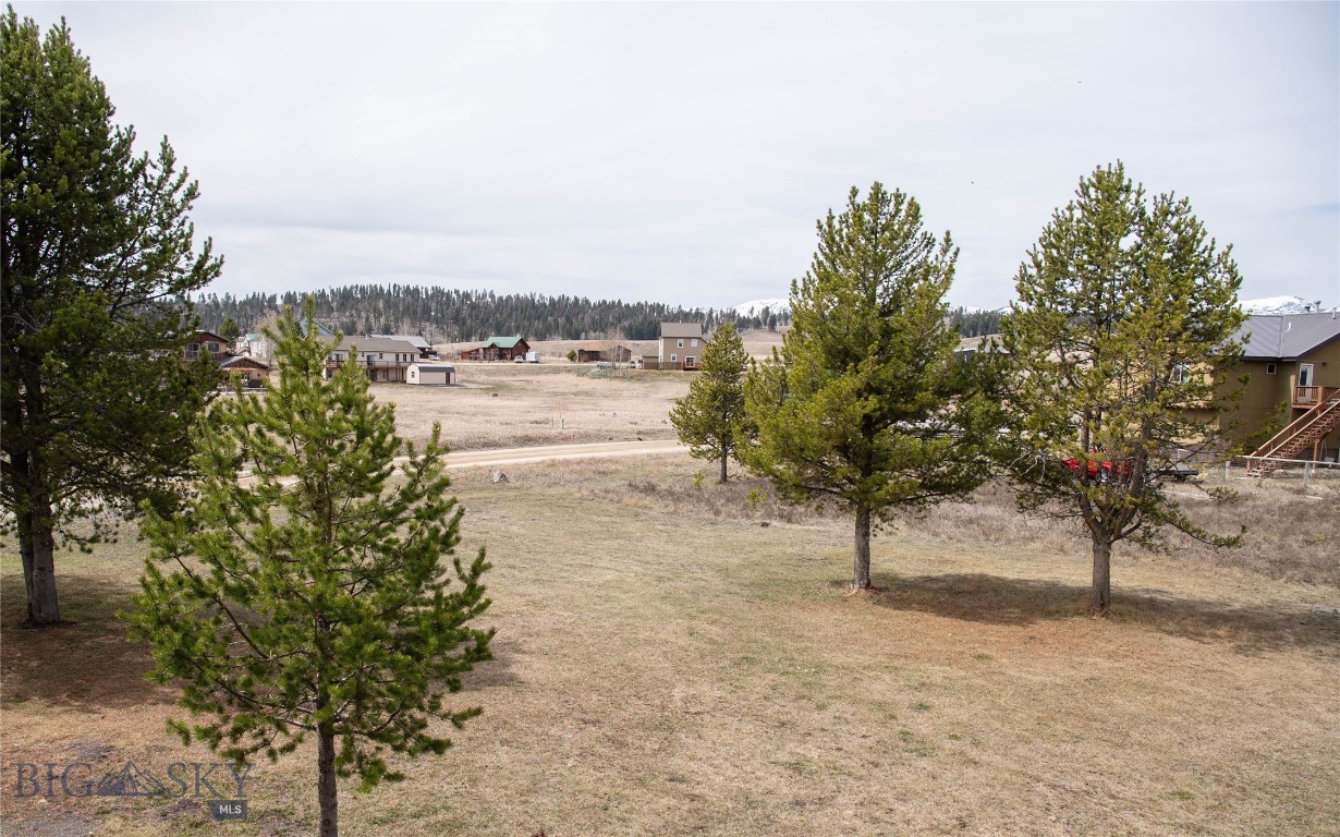 Hebgen Lake Estates - Land