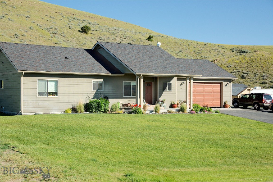 Village at Elk Ridge - Residential