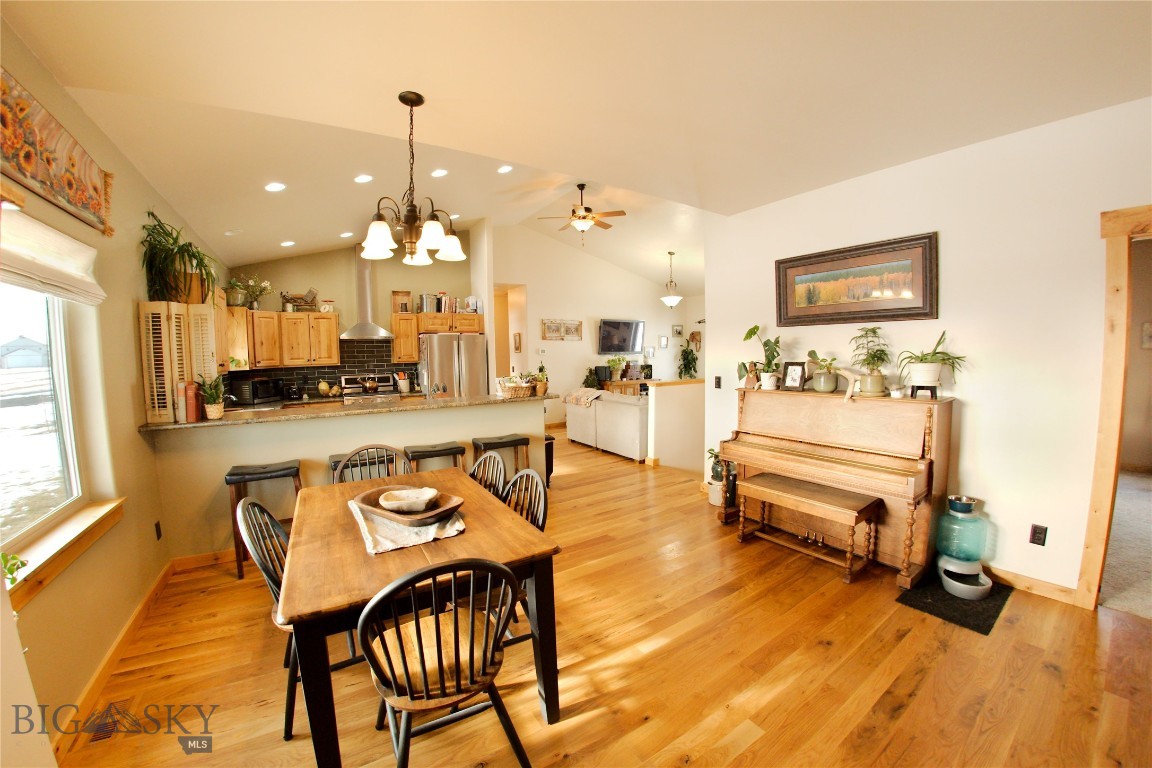 Village at Elk Ridge - Residential