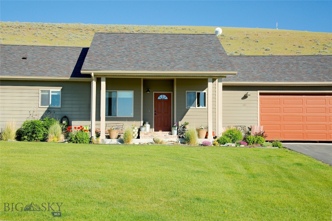 Village at Elk Ridge - Residential