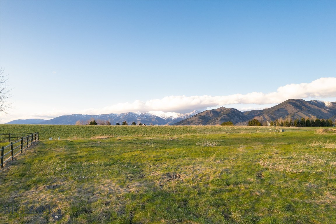 Spirit Hills - Land