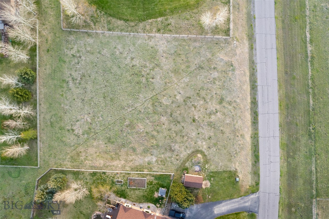 Spirit Hills - Land