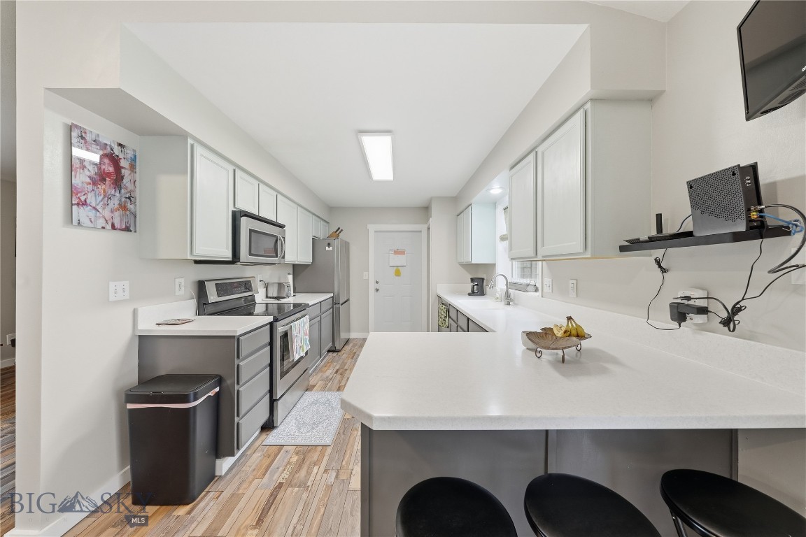 Valley Grove - Residential