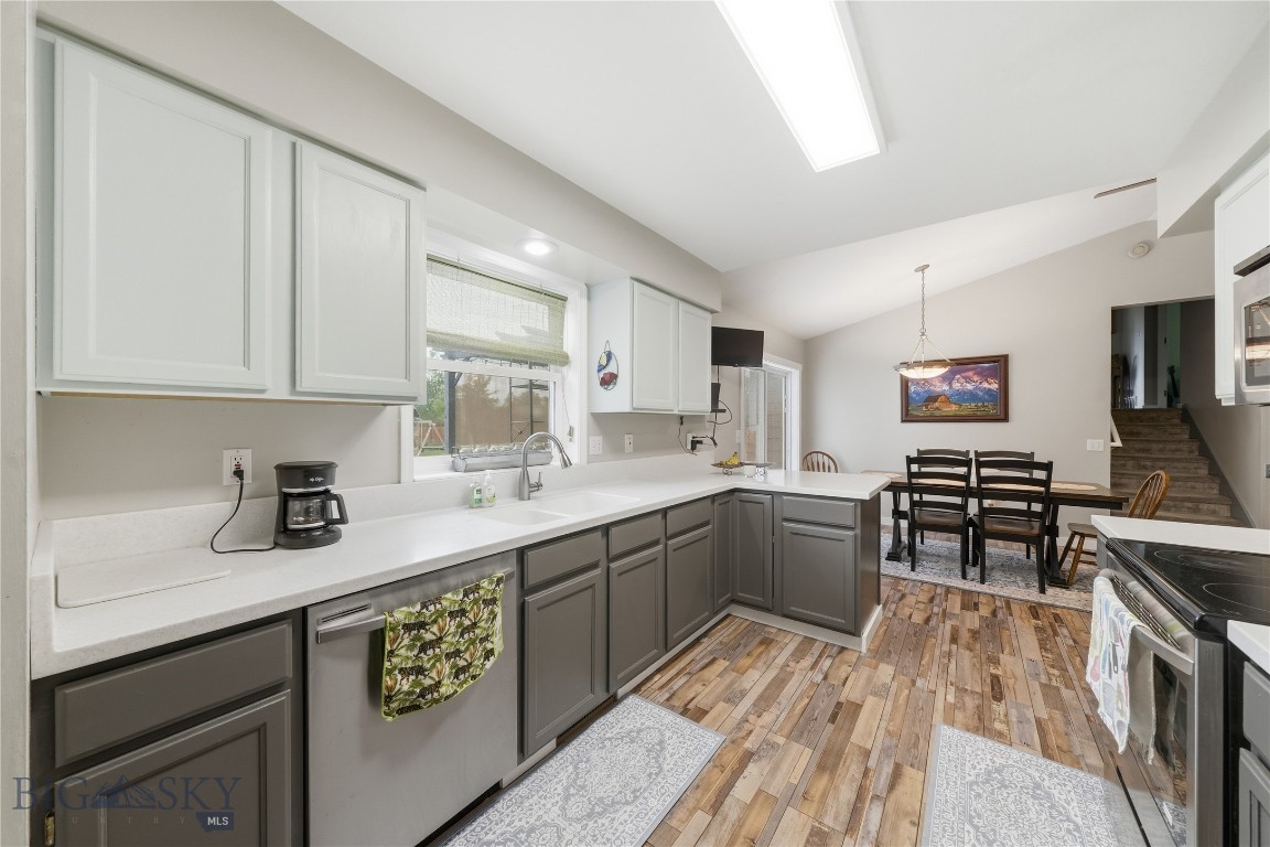 Valley Grove - Residential