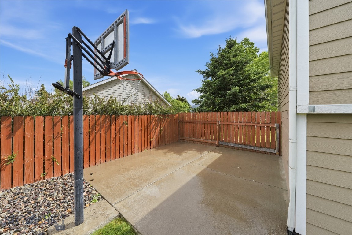 Valley Grove - Residential