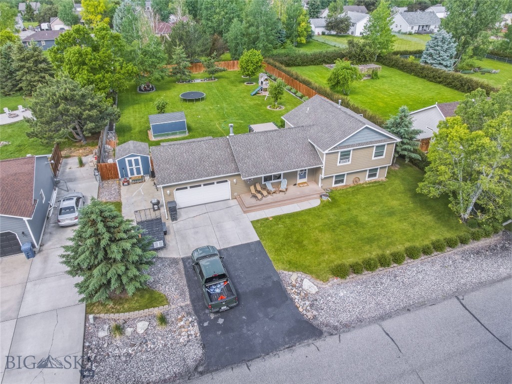 Valley Grove - Residential