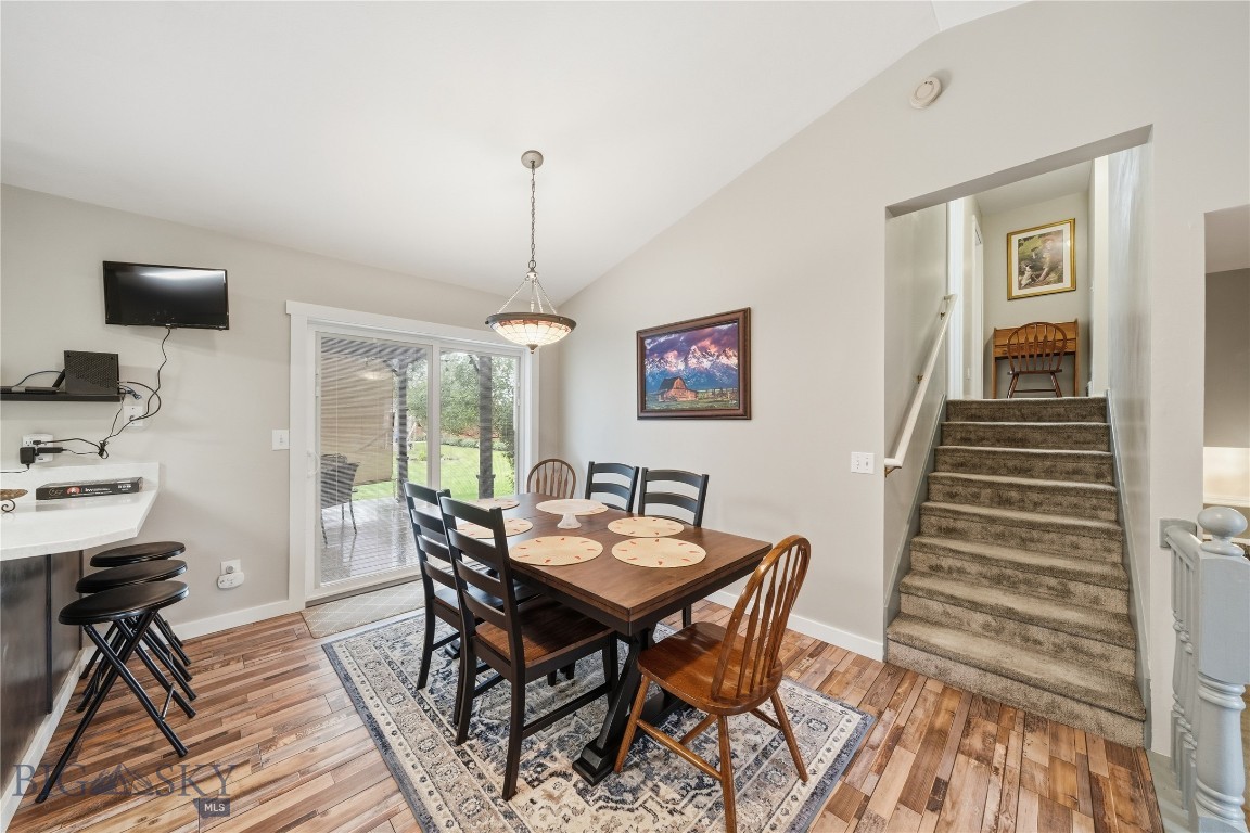 Valley Grove - Residential