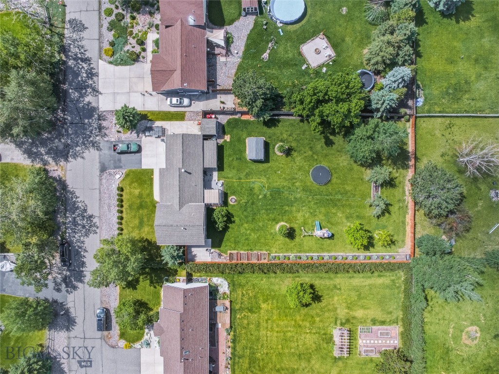 Valley Grove - Residential