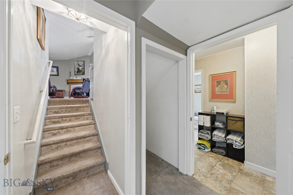 Valley Grove - Residential