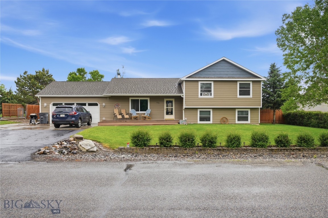 Valley Grove - Residential