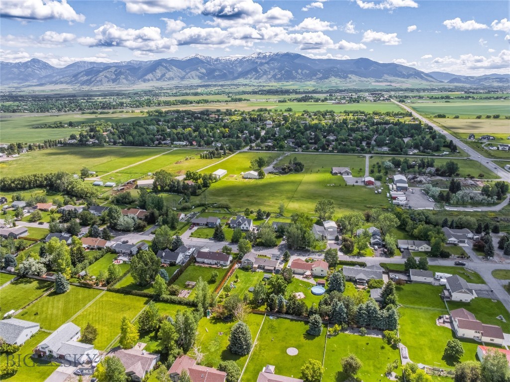 Valley Grove - Residential