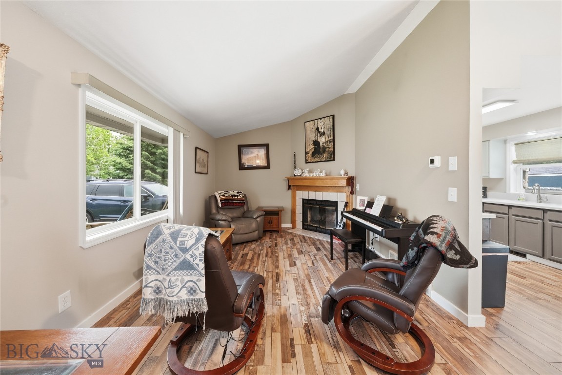 Valley Grove - Residential