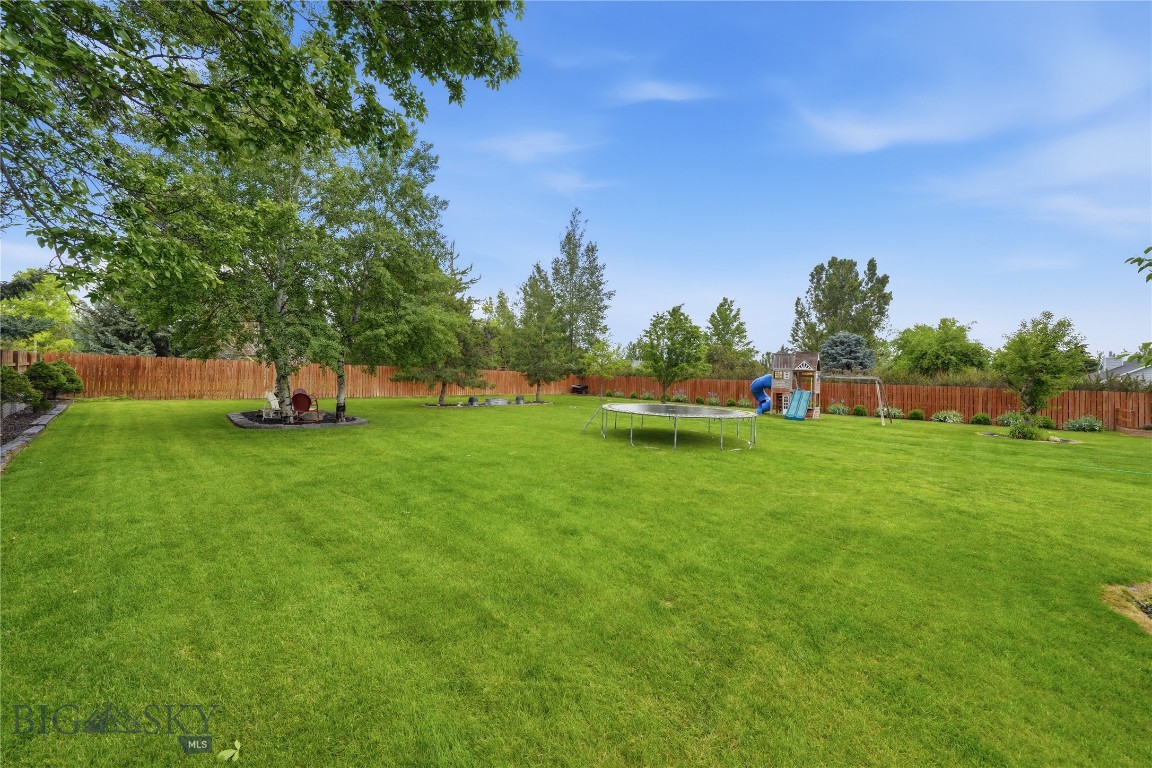 Valley Grove - Residential