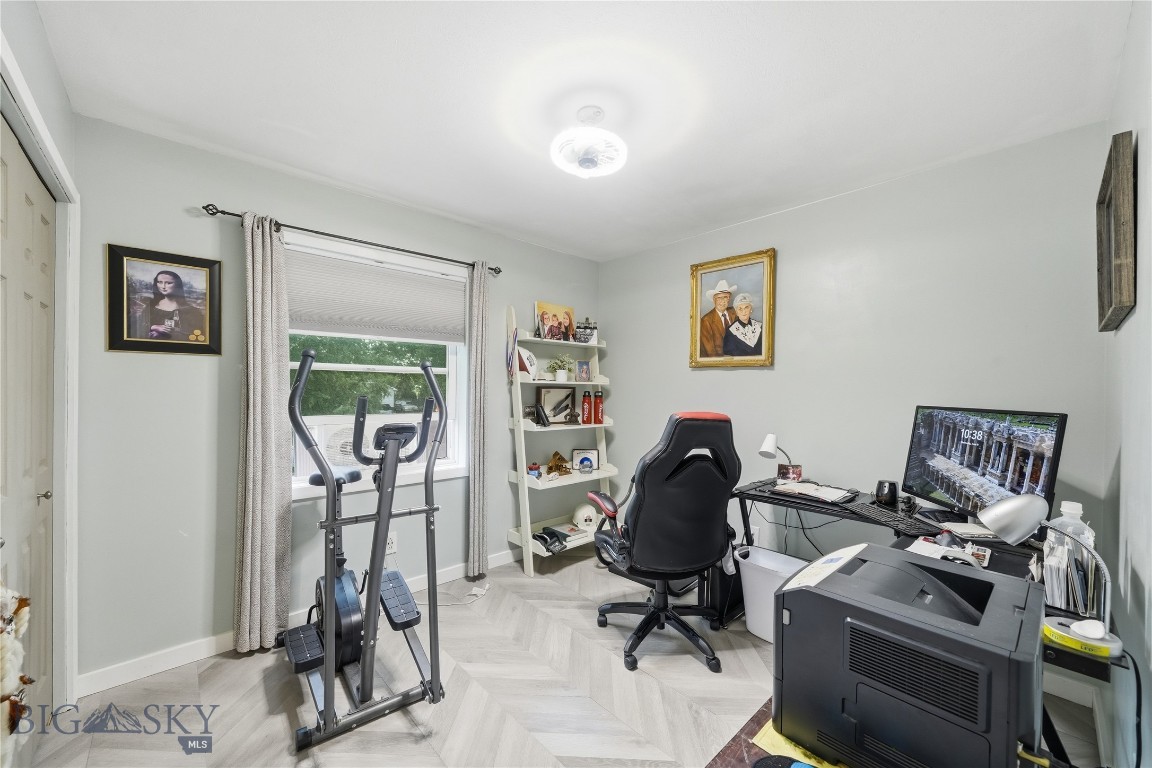 Valley Grove - Residential
