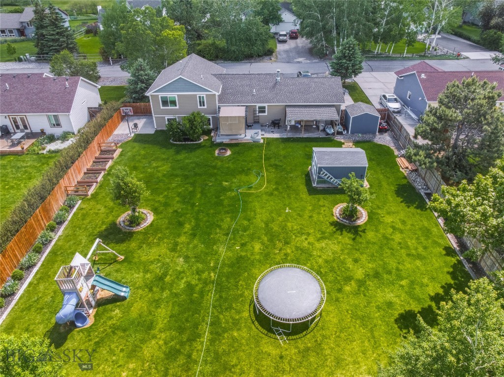 Valley Grove - Residential