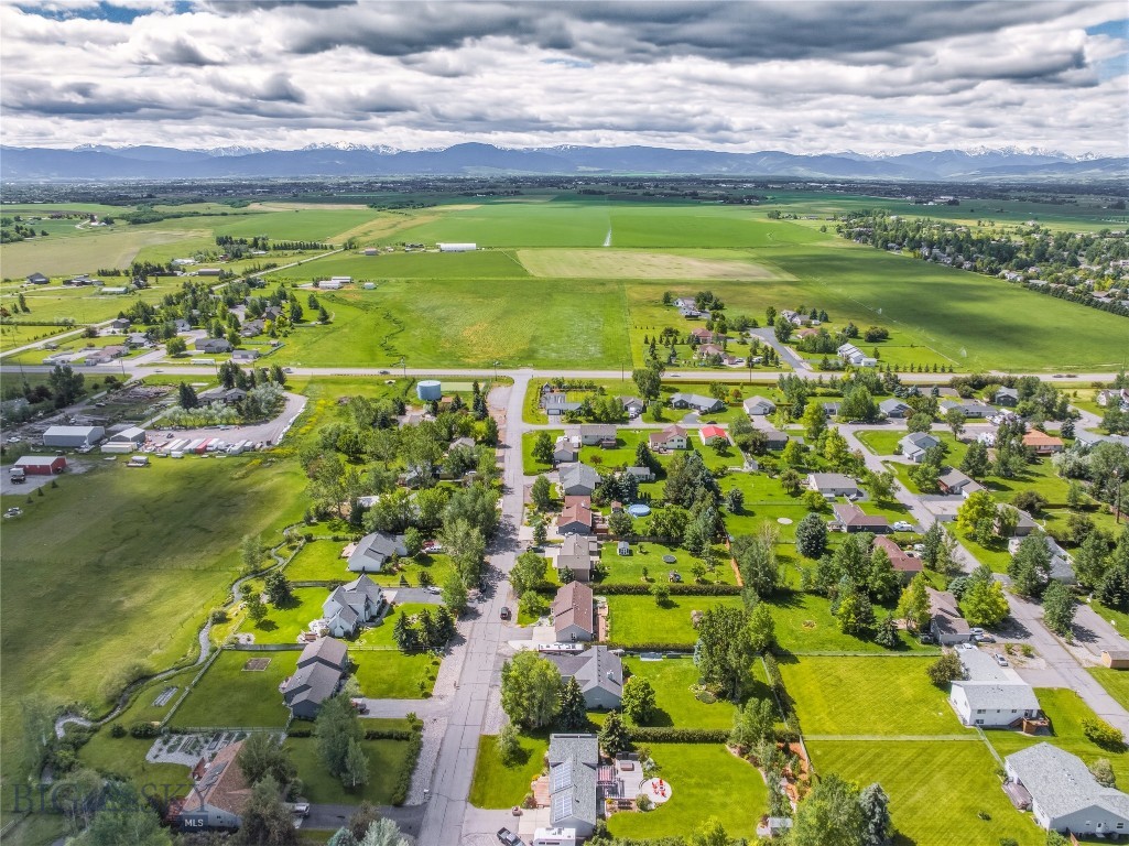 Valley Grove - Residential