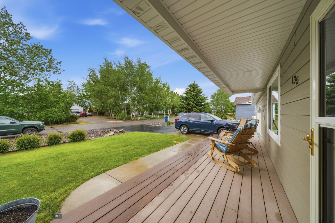 Valley Grove - Residential