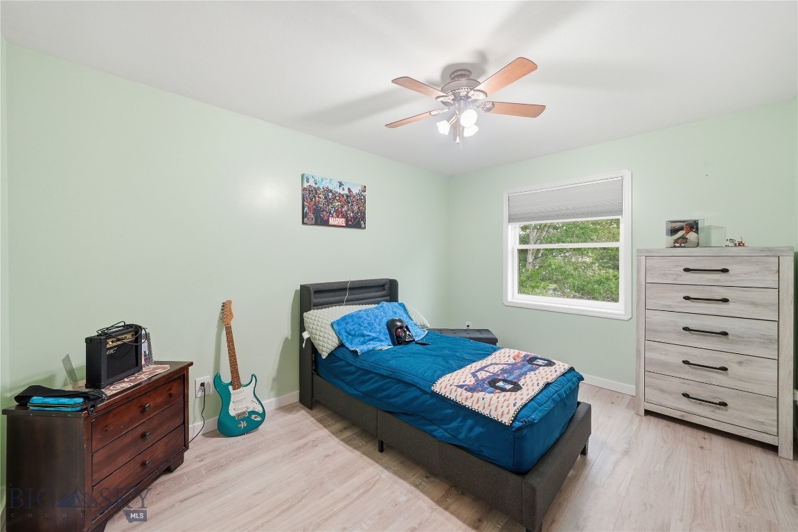 Valley Grove - Residential