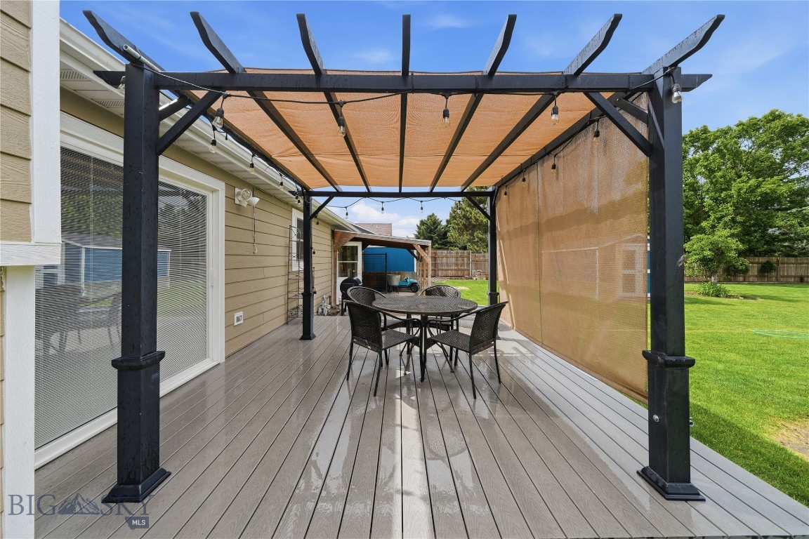 Valley Grove - Residential