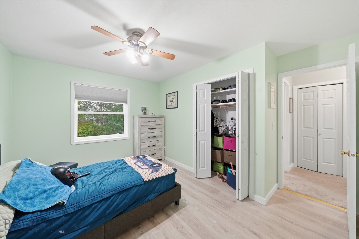 Valley Grove - Residential