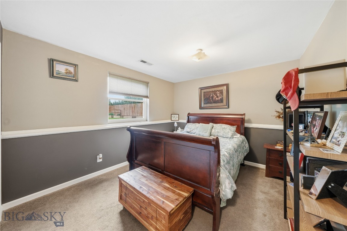 Valley Grove - Residential