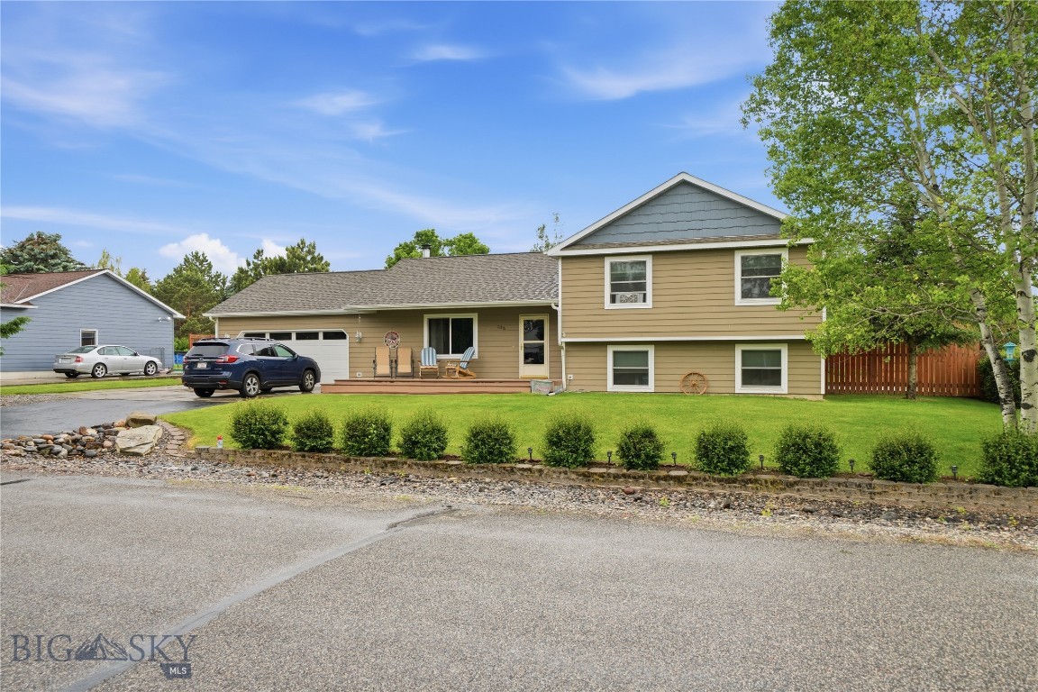Valley Grove - Residential