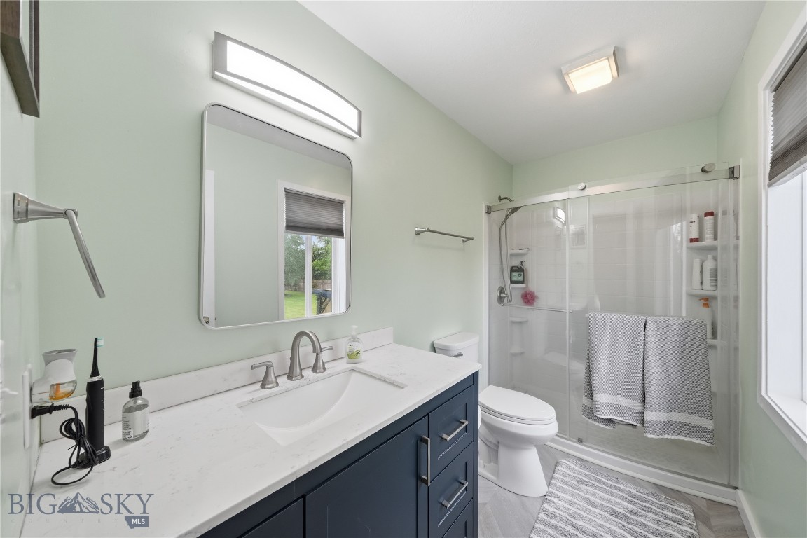 Valley Grove - Residential