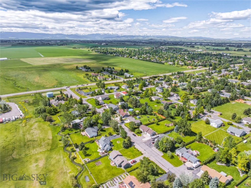 Valley Grove - Residential