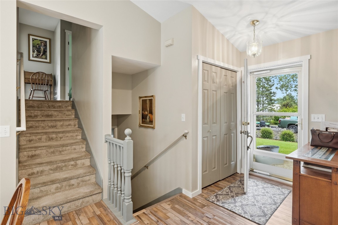 Valley Grove - Residential