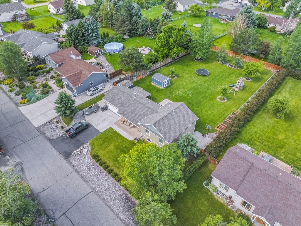 Valley Grove - Residential