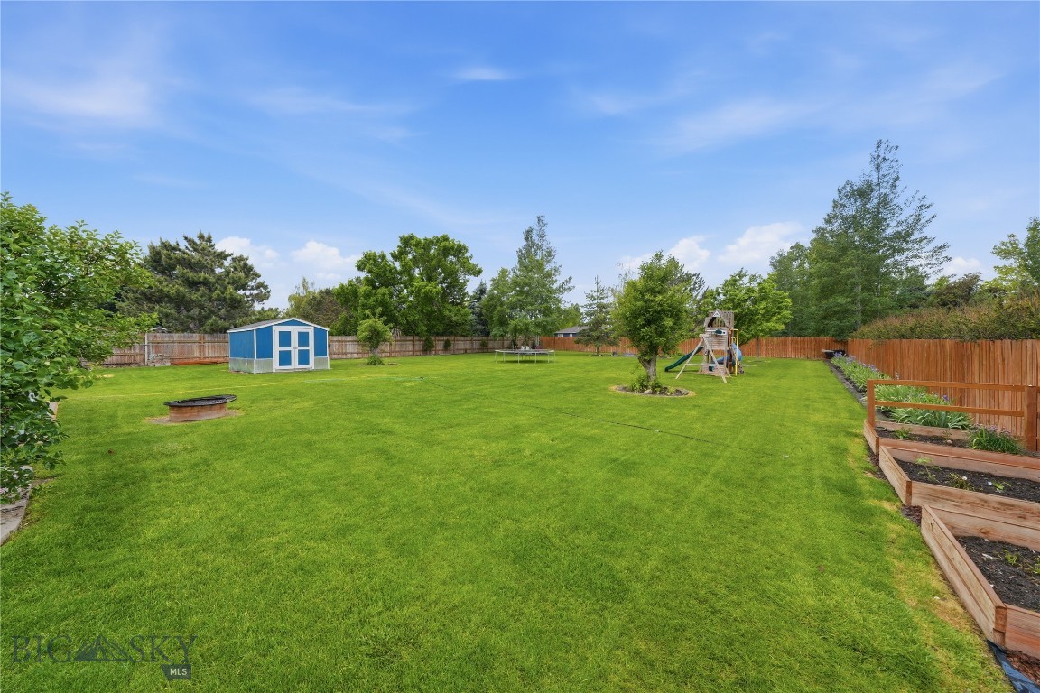 Valley Grove - Residential
