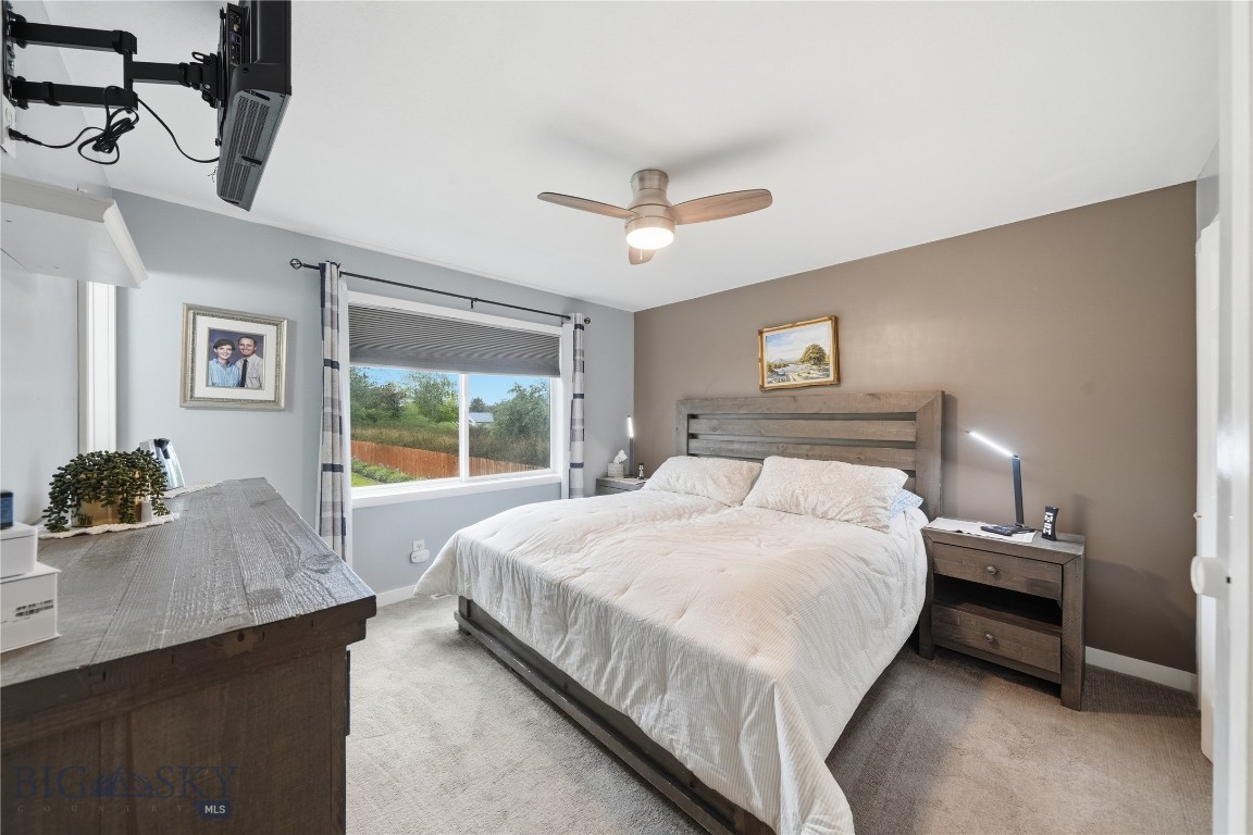 Valley Grove - Residential