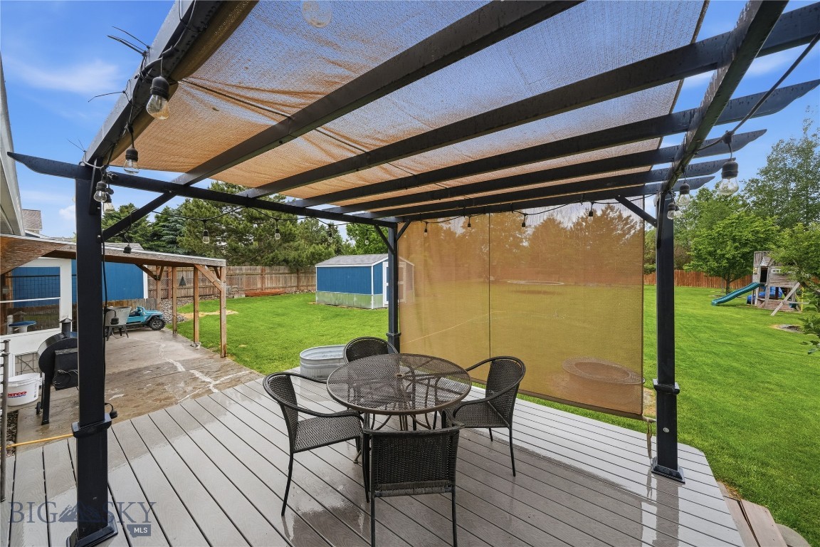 Valley Grove - Residential