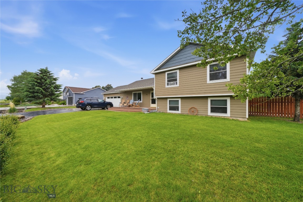 Valley Grove - Residential