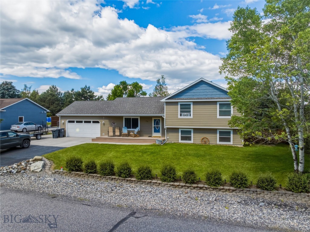 Valley Grove - Residential