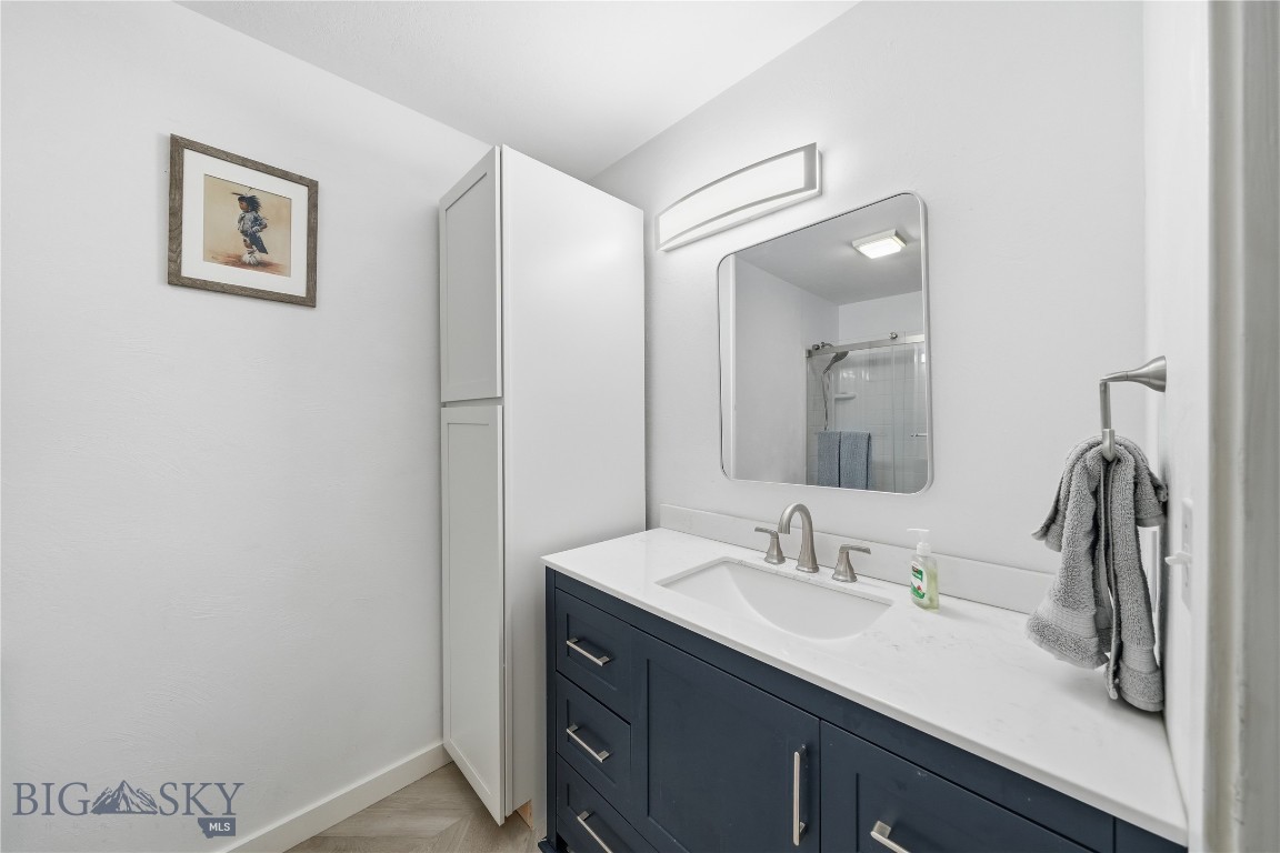 Valley Grove - Residential