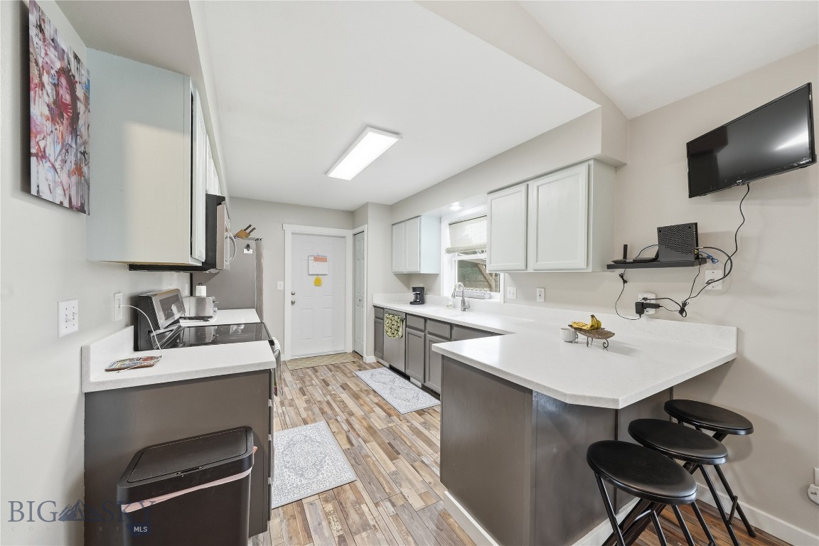 Valley Grove - Residential