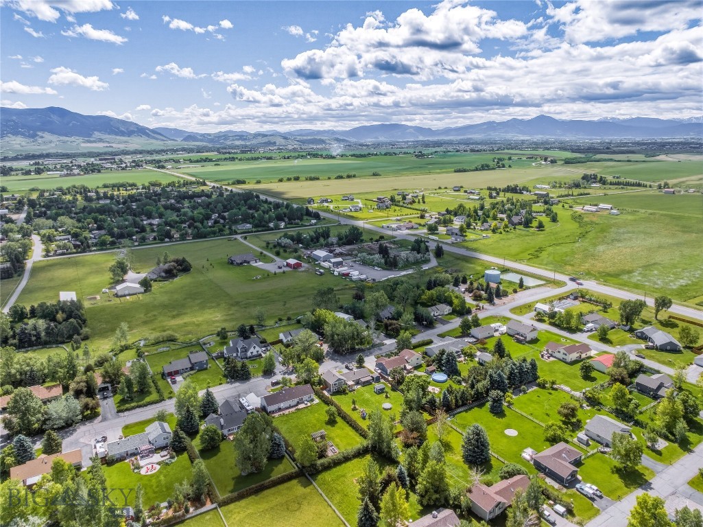 Valley Grove - Residential