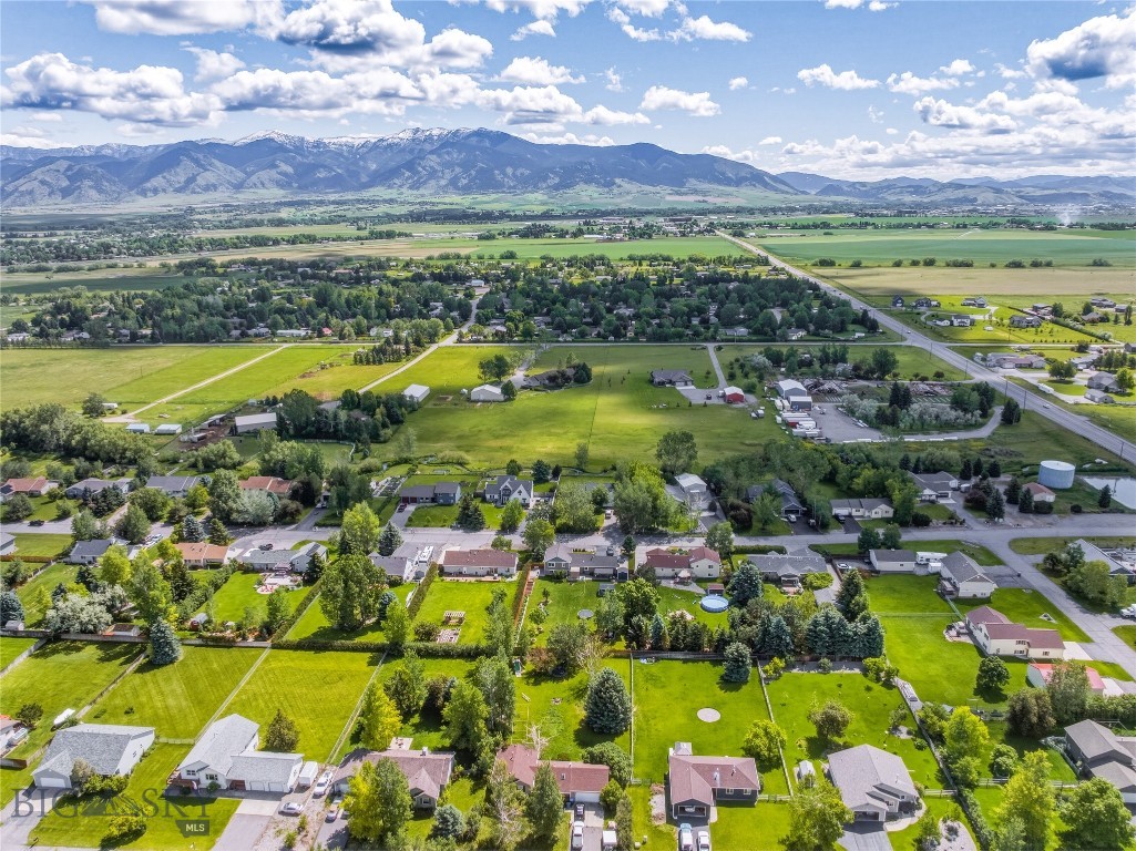 Valley Grove - Residential