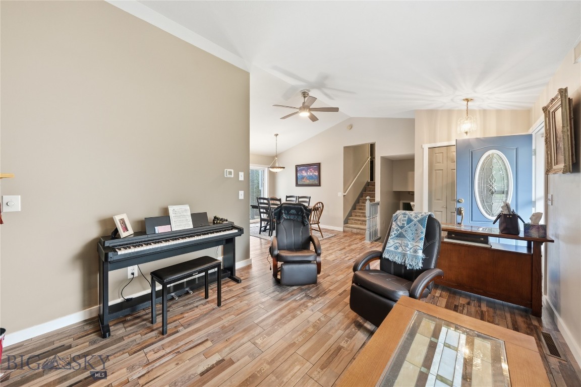 Valley Grove - Residential