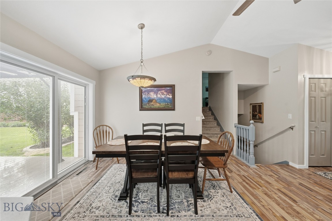 Valley Grove - Residential