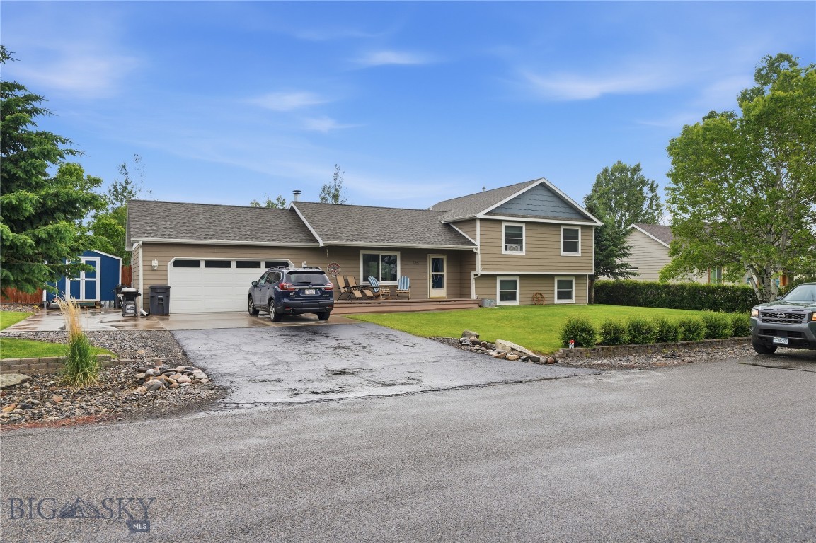 Valley Grove - Residential