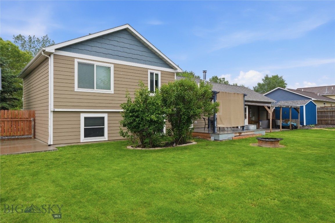 Valley Grove - Residential