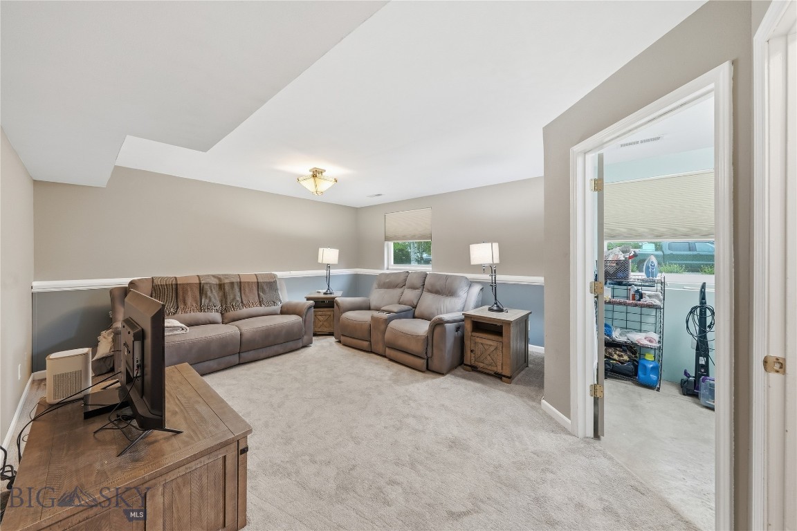 Valley Grove - Residential