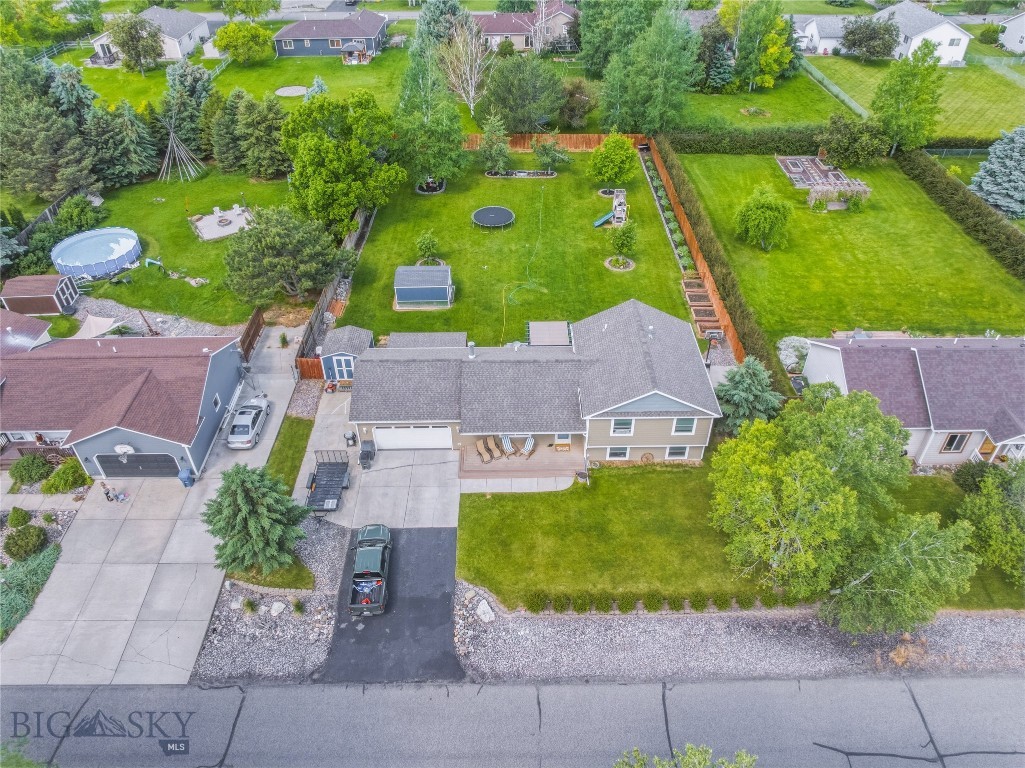 Valley Grove - Residential