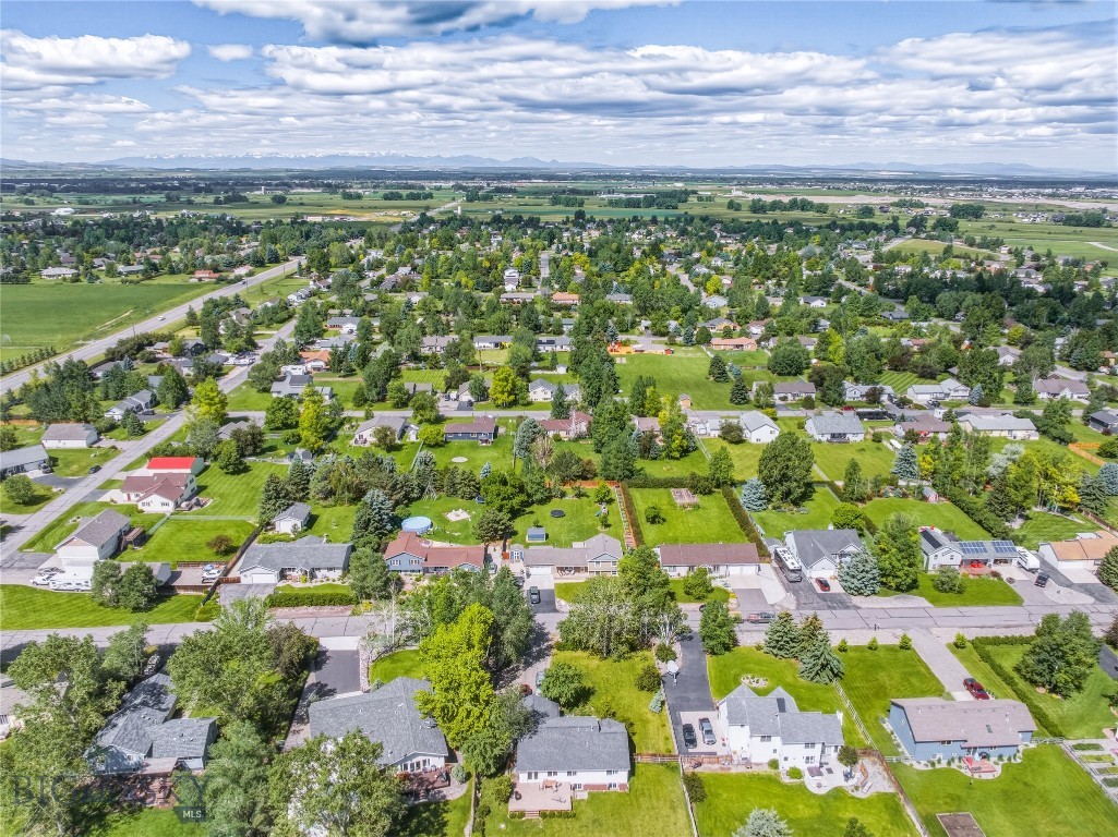Valley Grove - Residential