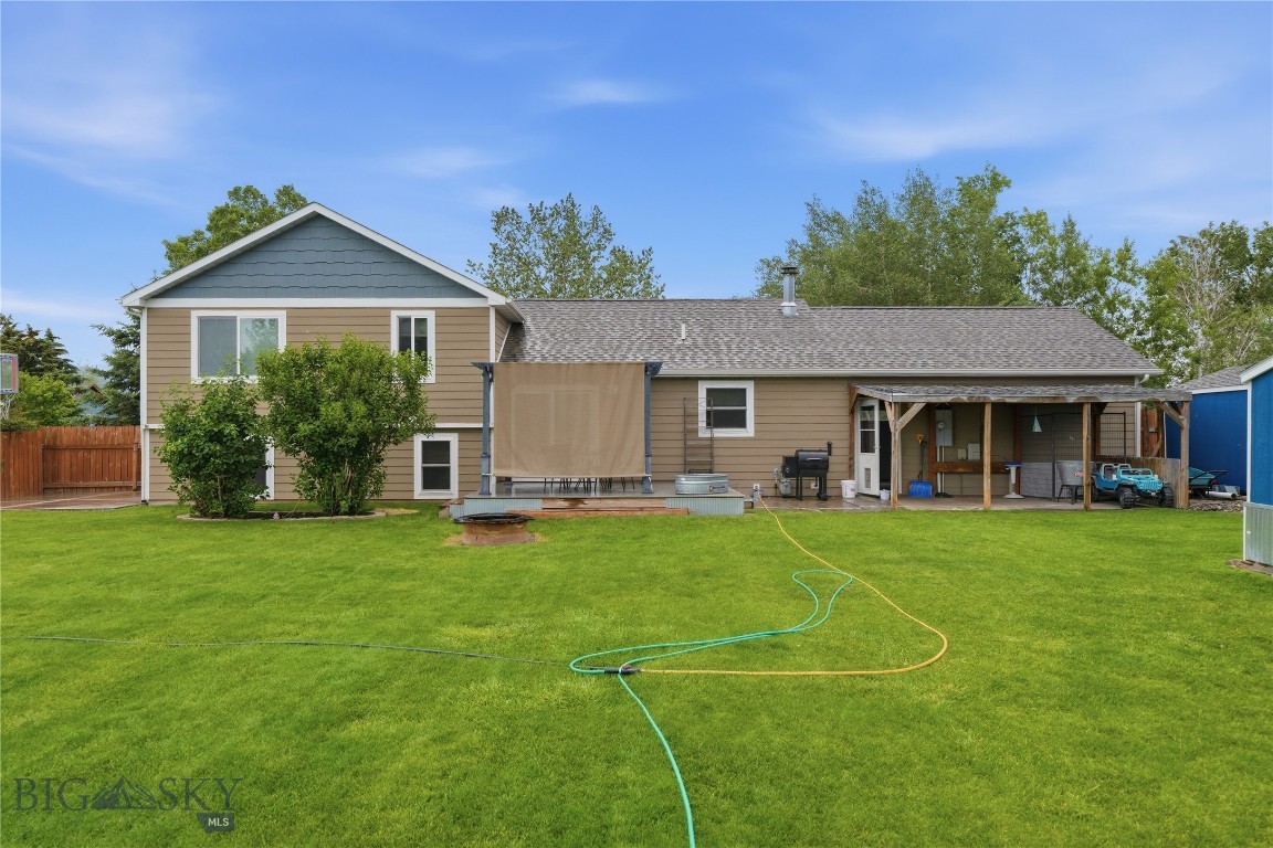 Valley Grove - Residential
