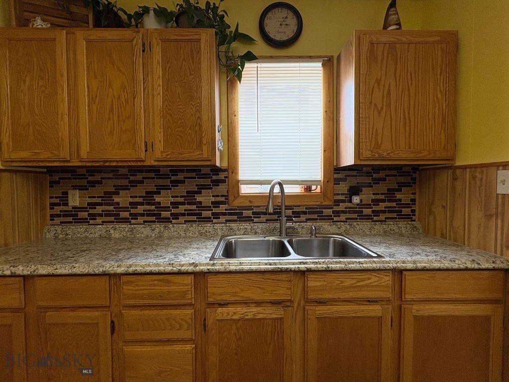 None - Residential
