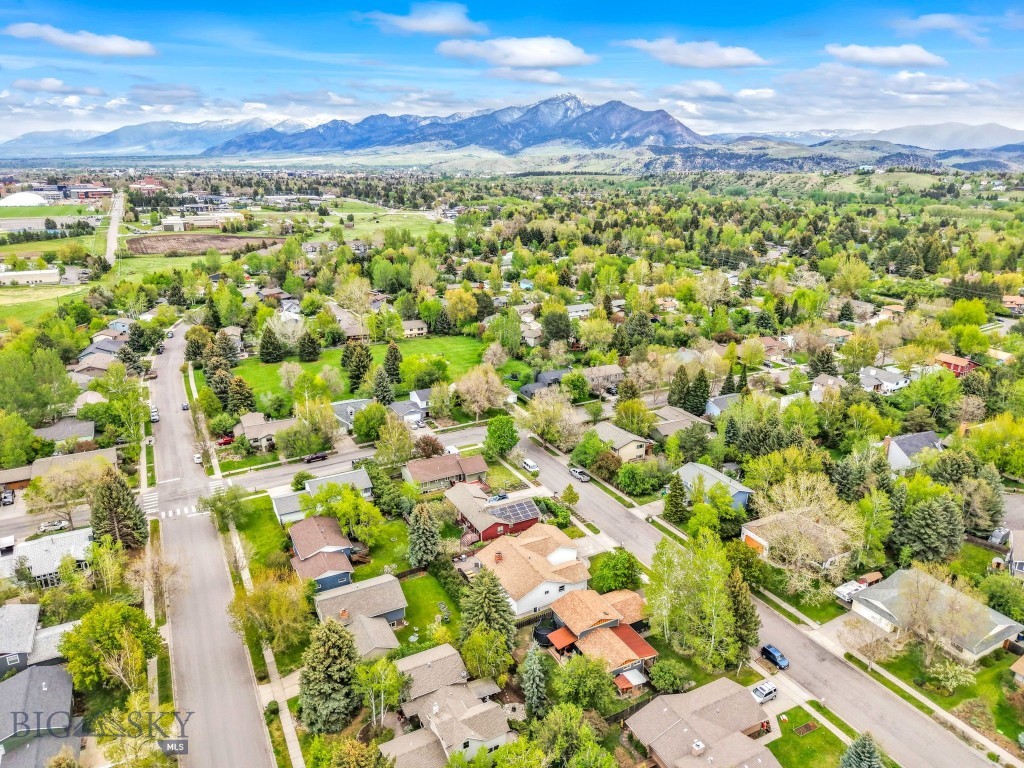 Figgins Additions - Residential